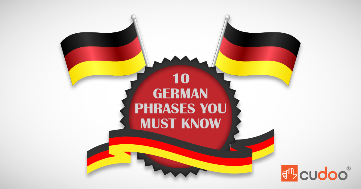 10 German Phrases to Make You Sound Like a Local