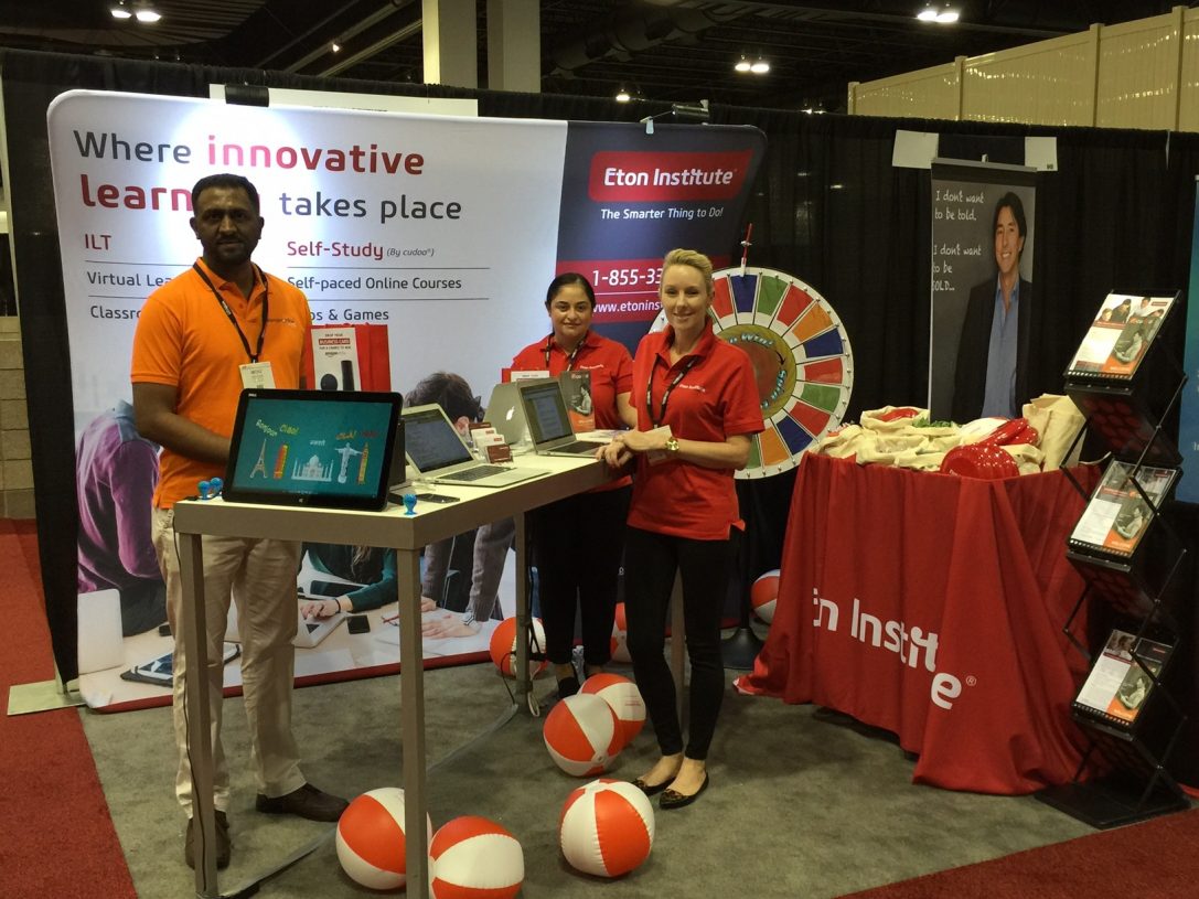 Top 10 Takeaways From ATD 2016 Conference & Expo