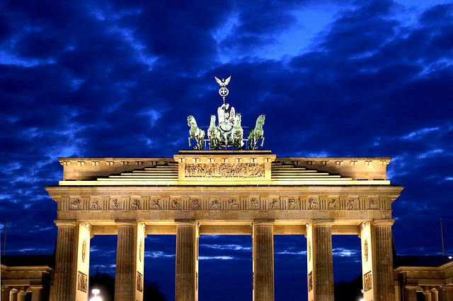 5 Places You Must Visit in Germany