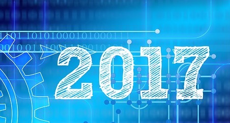 11 Predictions for 2017 You Need to Know