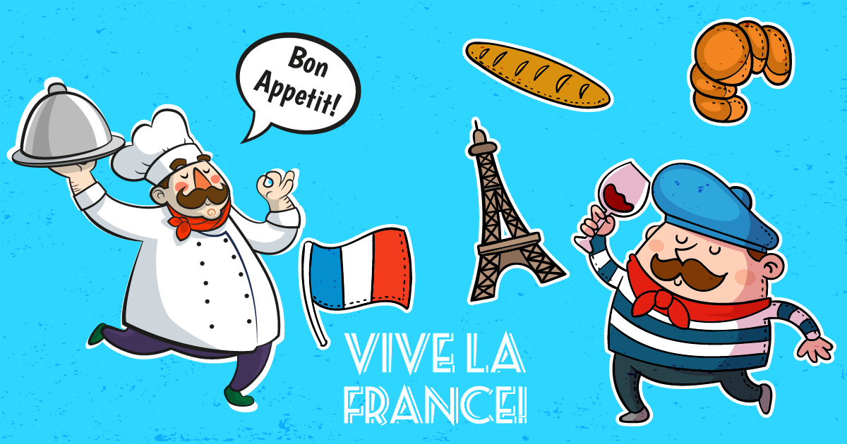 10 Useful Phrases to Help You Interact With French People When in France