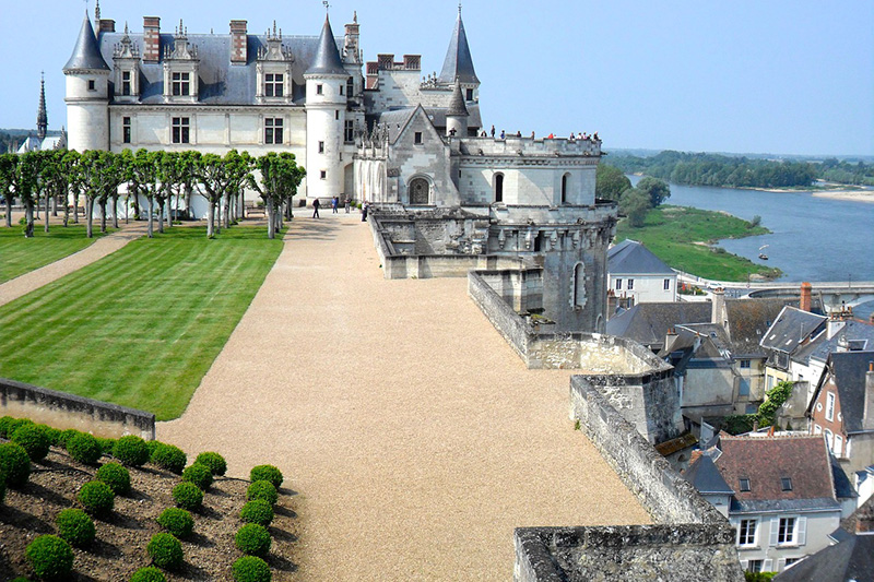 Loire Valley, France