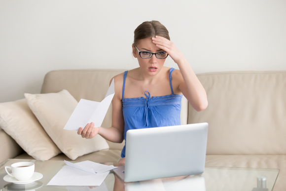 Money Struggles Every 20-Something Should Go Through and Why