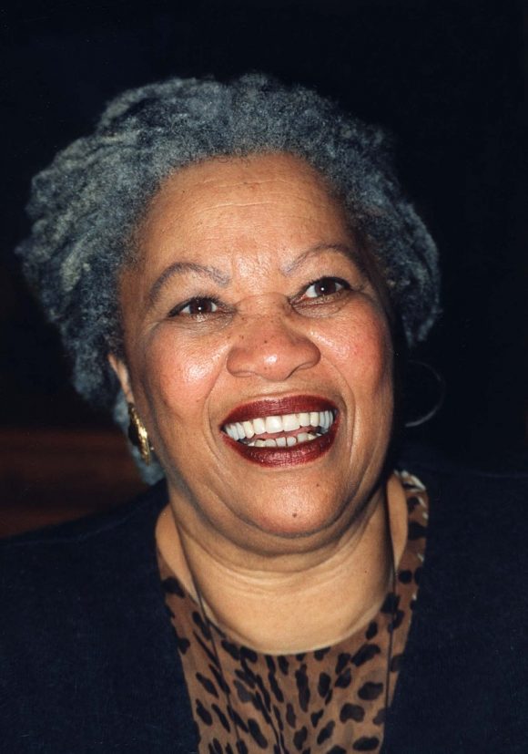 Toni_Morrison