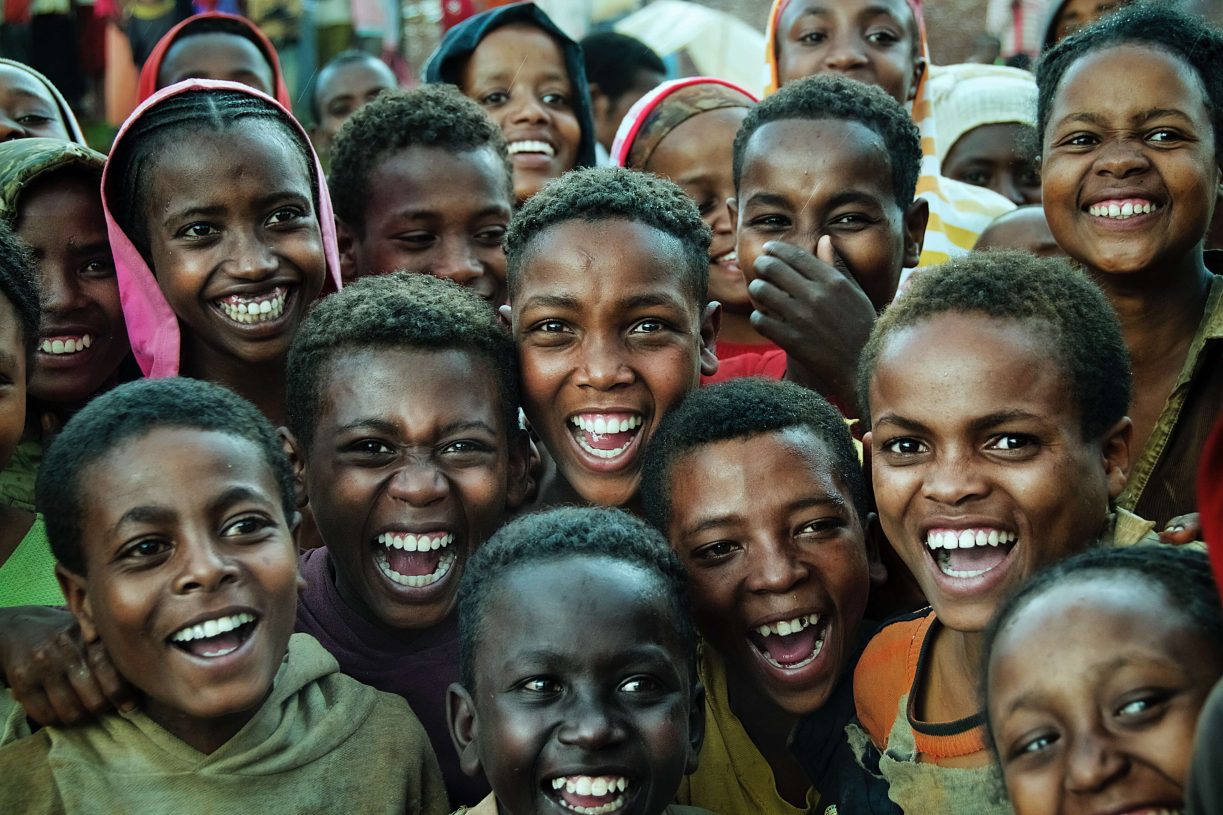 Che Lingua Si Parla In Congo 12 Most Spoken Languages In Africa | Cudoo