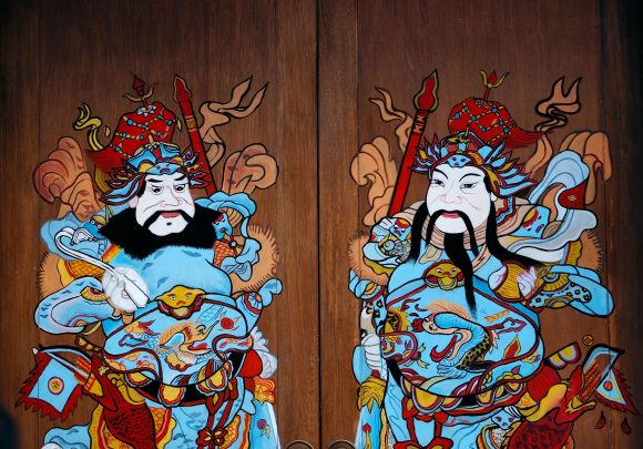 12 Popular Chinese Idioms & What They Mean
