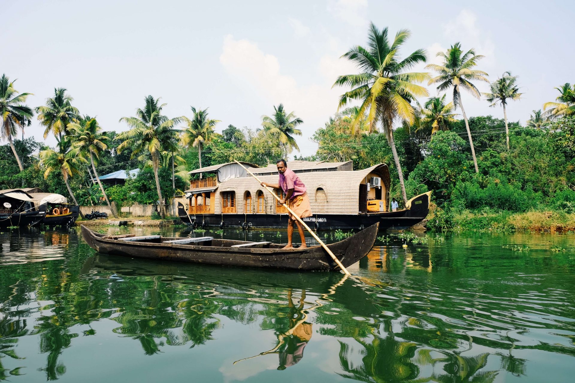 tourist meaning of malayalam