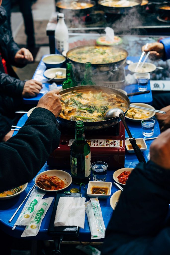 A Beginner’s Guide to Korean Culture