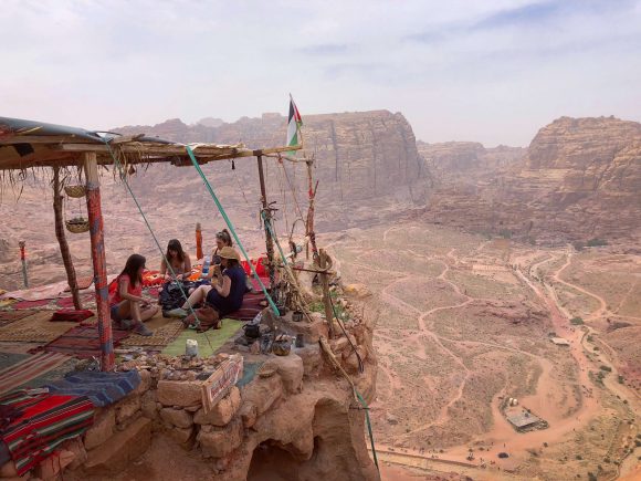 What to do during your visit in Jordan