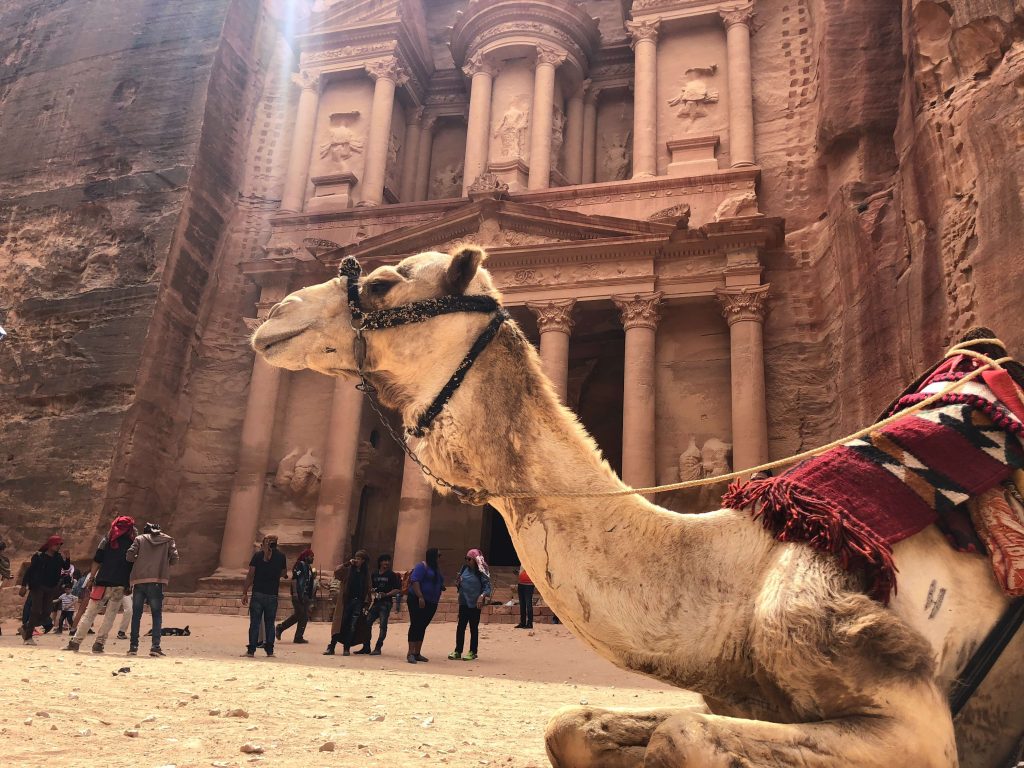 What to do during your visit in Jordan