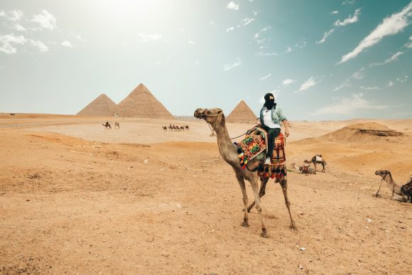 Egypt Travel Guide: 7 Things You Need to Do
