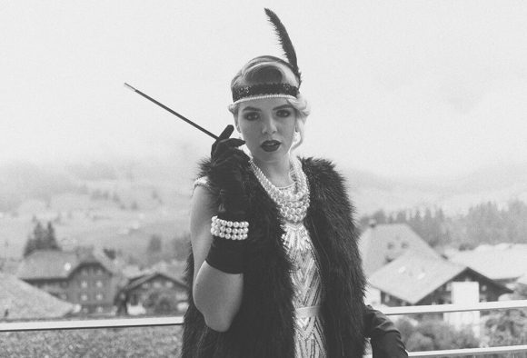 20 SLANG PHRASES FROM THE 1920'S TO BRING BACK IN 2020