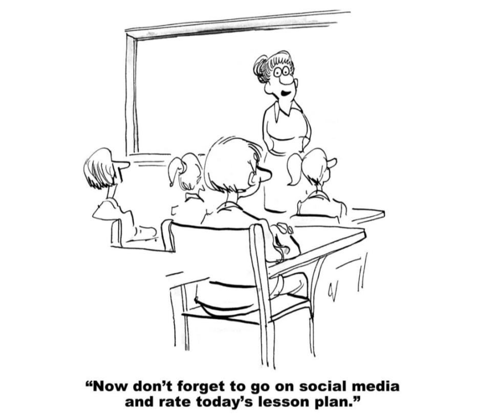 How To Write A Perfect Lesson Plan
