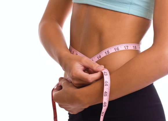 The Health Benefits of Weight Loss