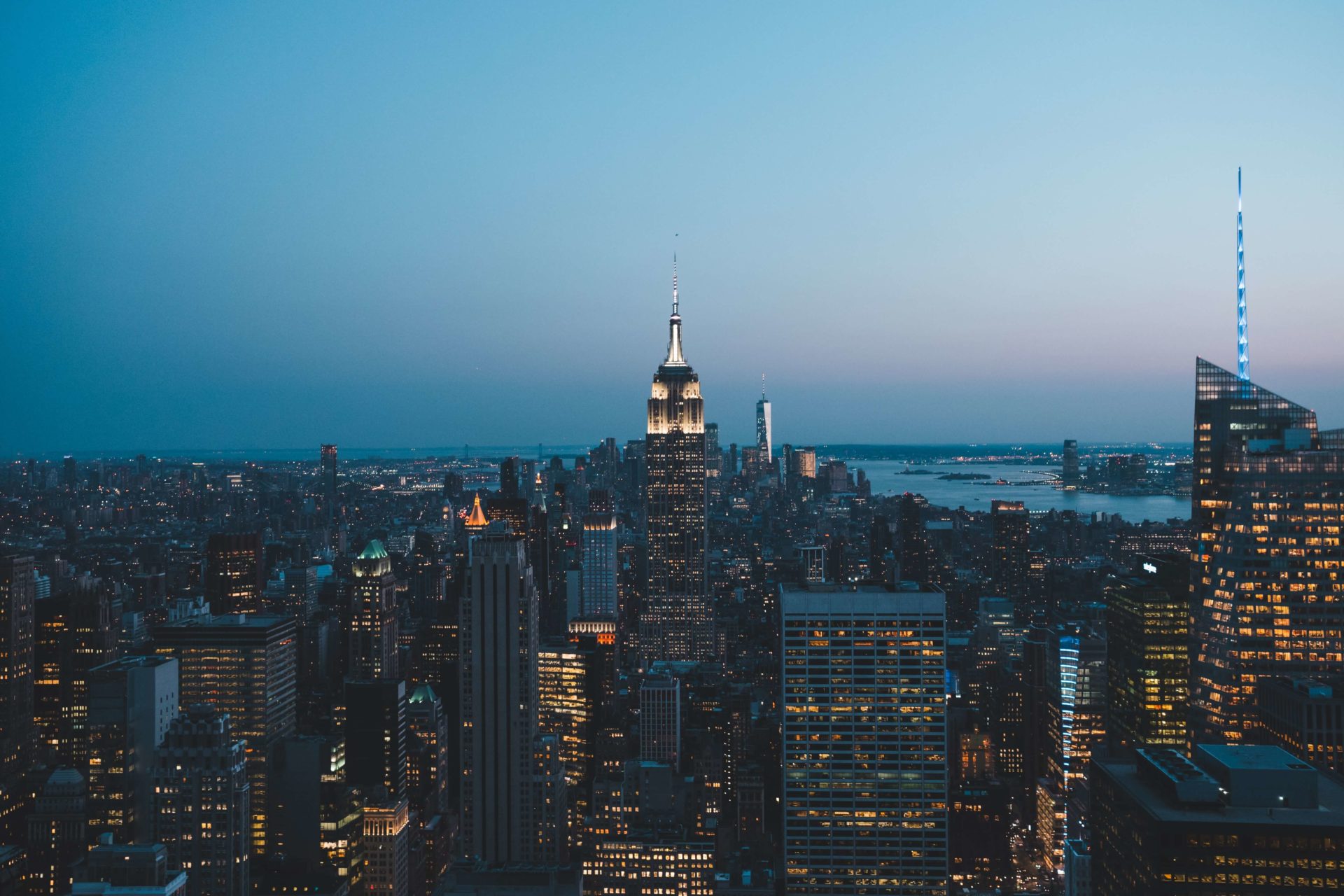 Interesting facts about New York you need to know! - Cudoo