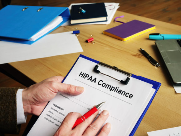 The Importance Of HIPAA To Education And Professional Development