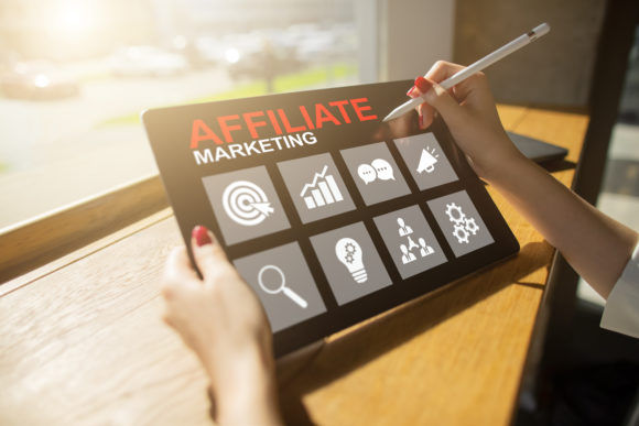 7 Skills To Become A Better Salesperson For Affiliate Marketing