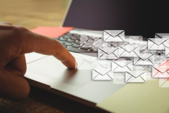 The Modern Rules of Email Signature