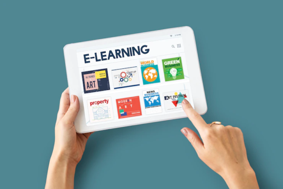 8 Ideas to Increase Engagement in Elearning Courses