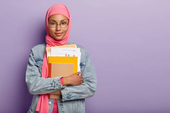 muslim-college-student