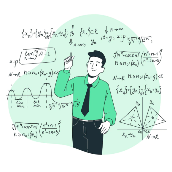 Career in IT - The Importance of Math in the Programming Industry | Cudoo