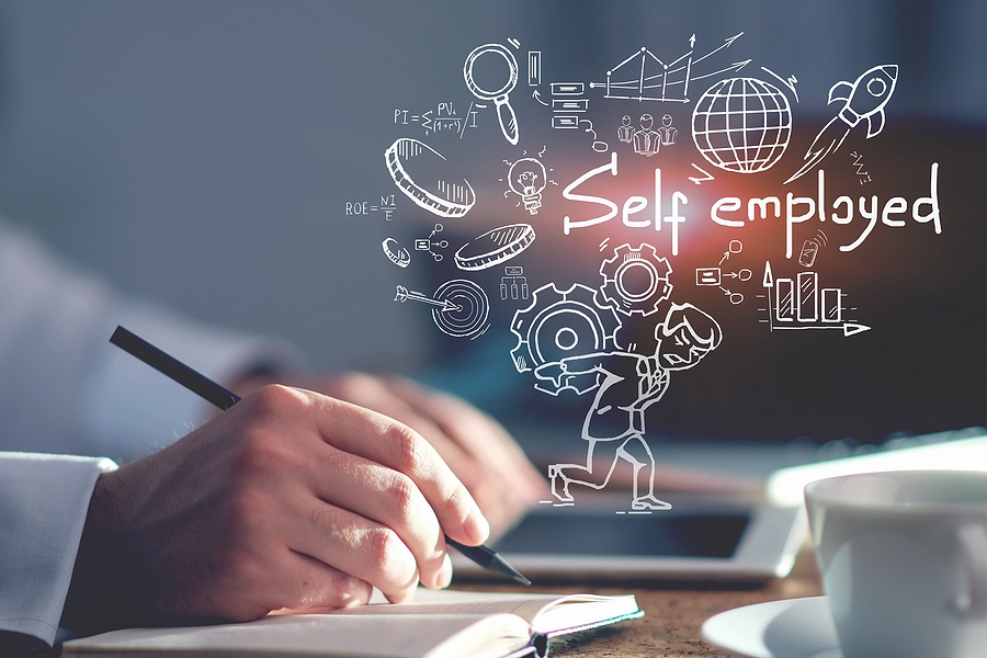 Advantages And Disadvantages Of Being Your Own Boss BE YOUR OWN BOSS