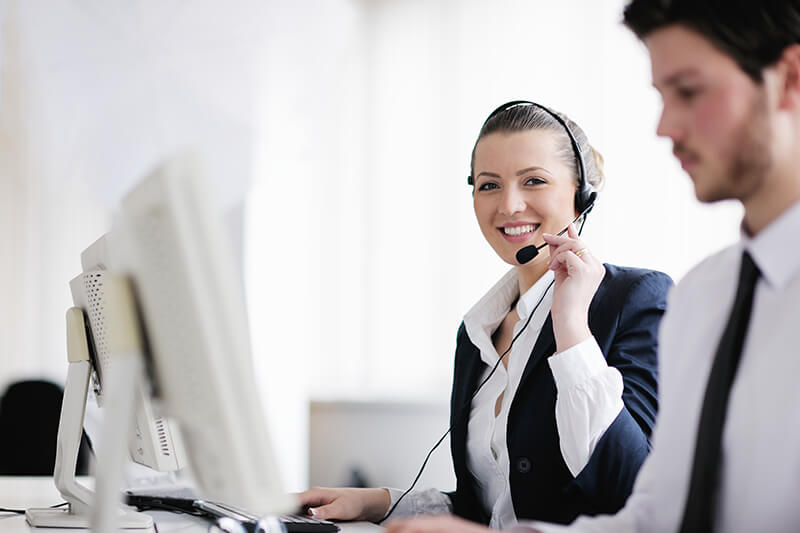 Contact Center Training Courses