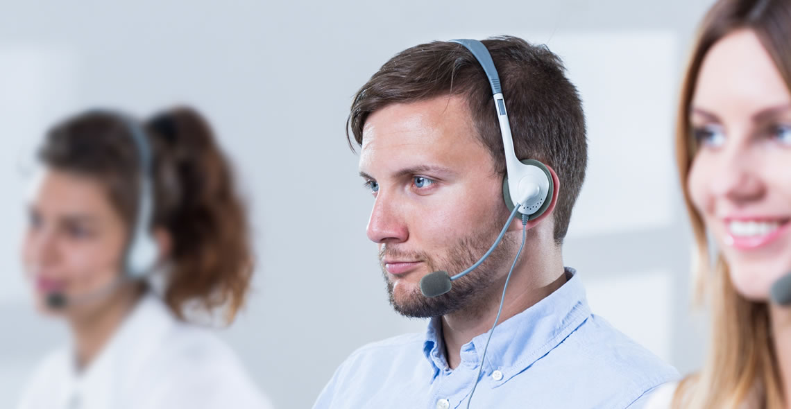 Telephone Sales Course Certificate