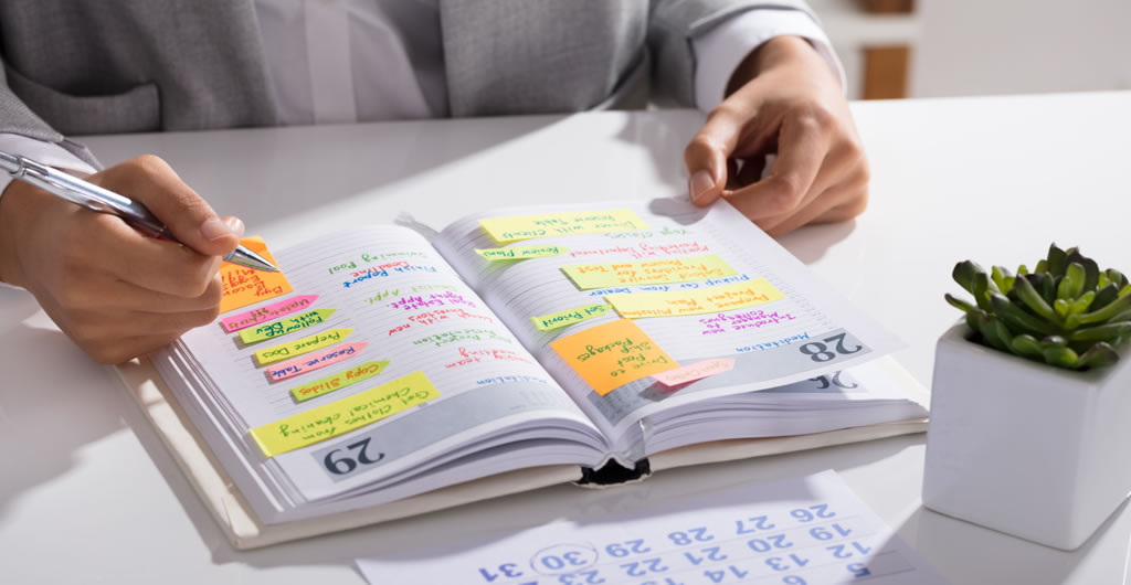 Agenda Setting Certificate Course