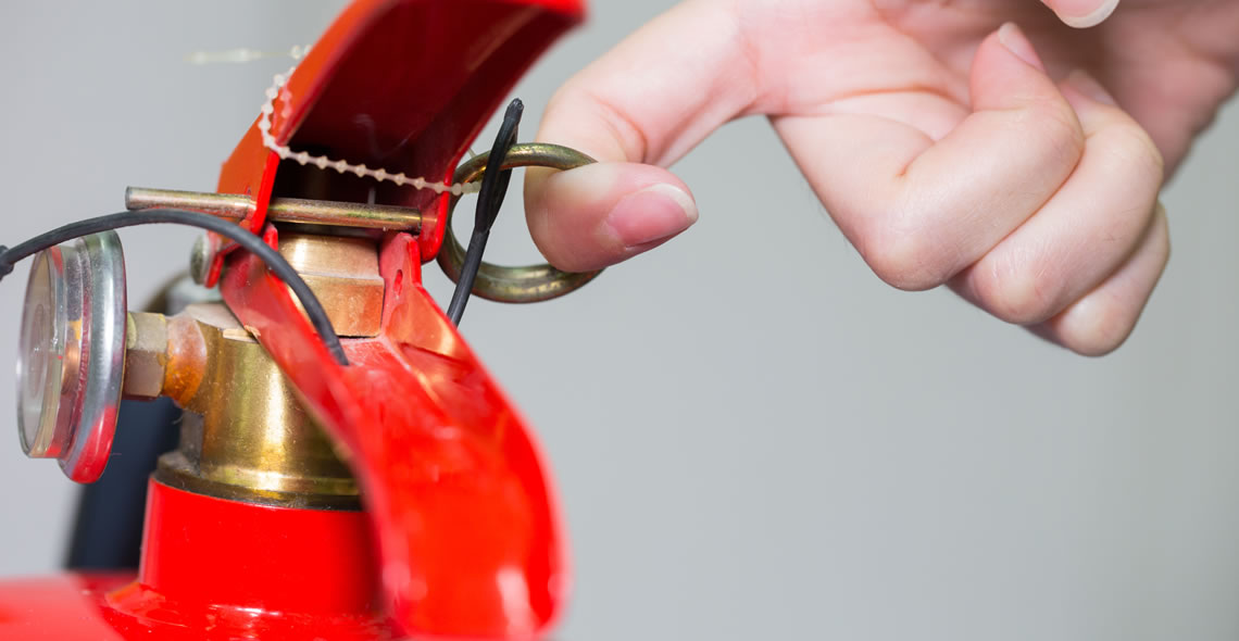 Fire Safety Awareness Certificate Course