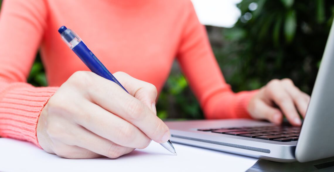 Business Letter Writing Certificate