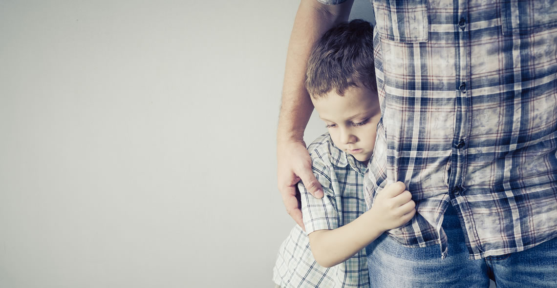 Child Attachment Diploma