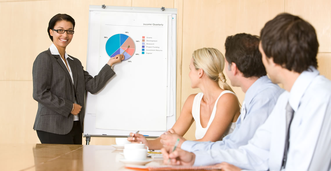 Conducting Rewarding Meetings Certificate
