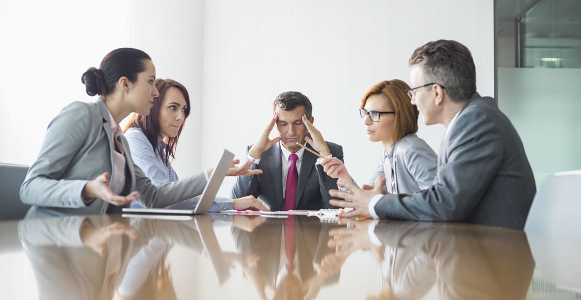 Conflict In The Workplace Certification Course
