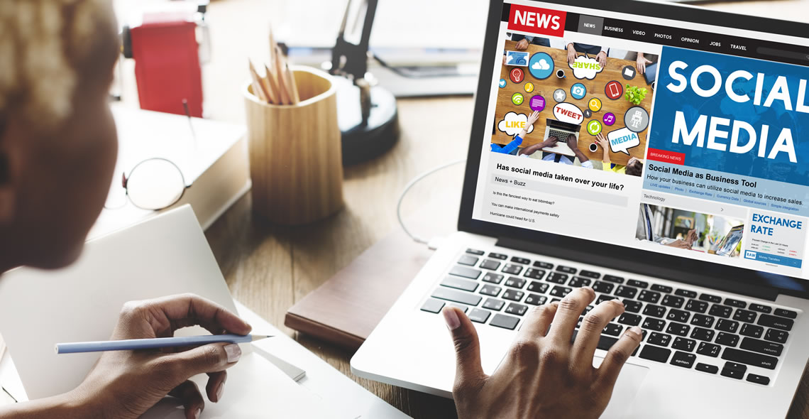 Consequences Of Careless Social Media Use In The Workplace Certificate