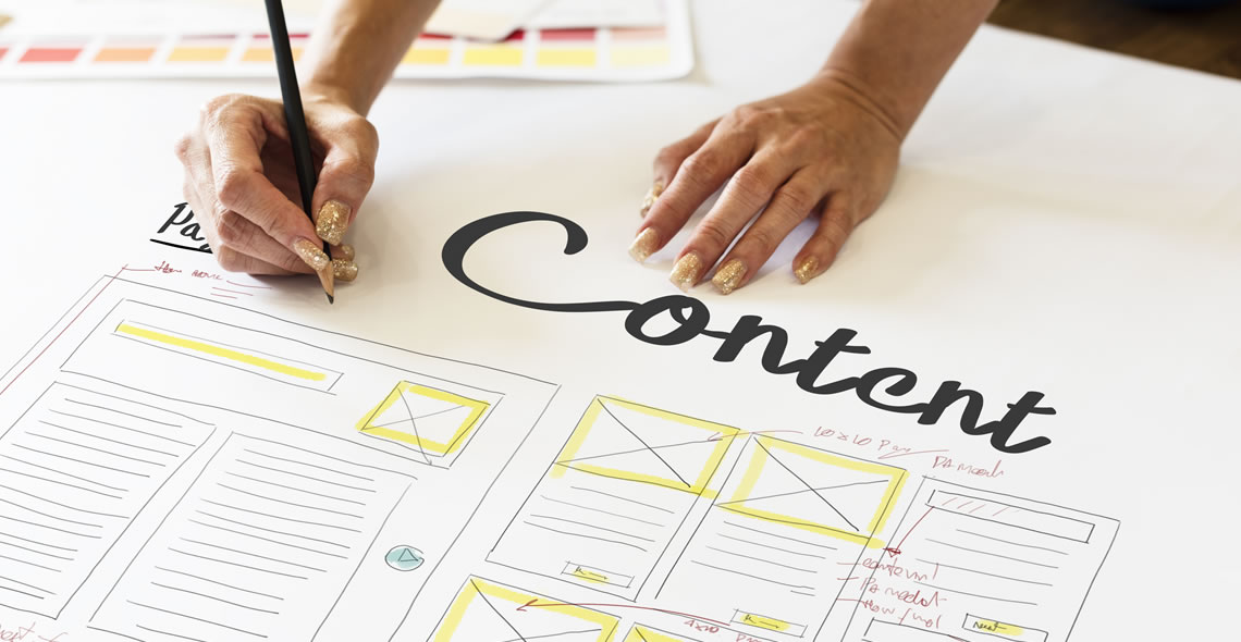 Content Creation Certification Course Online