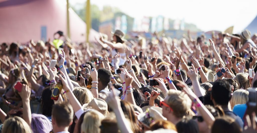 Crowd Management Certification Course