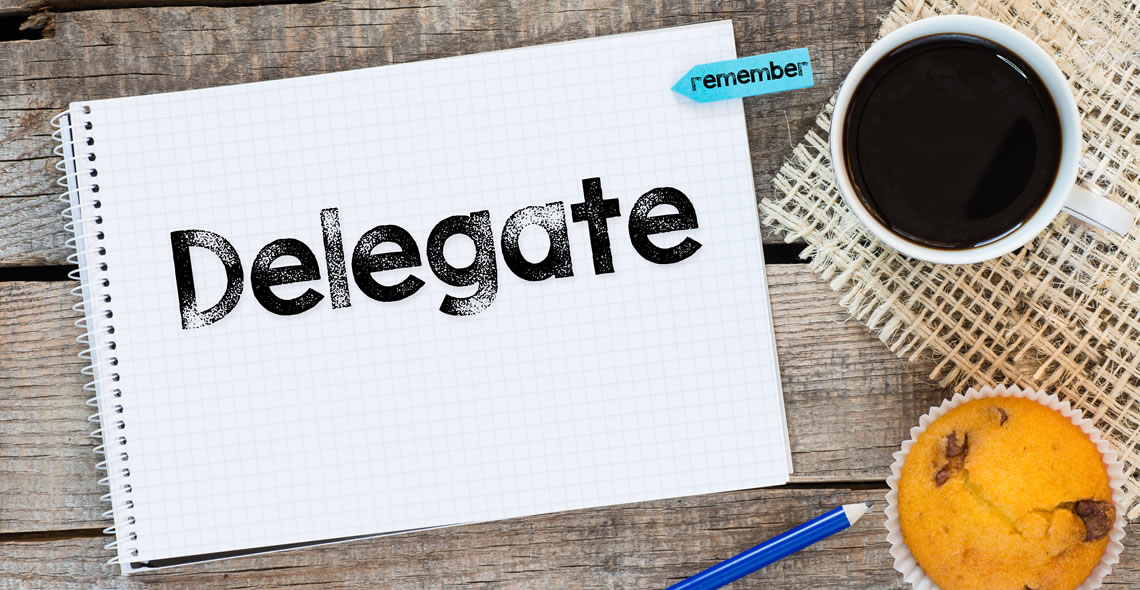 Delegation Of Authority Certificate Course