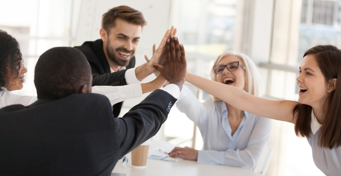 Designing Effective Teams Certificate Course