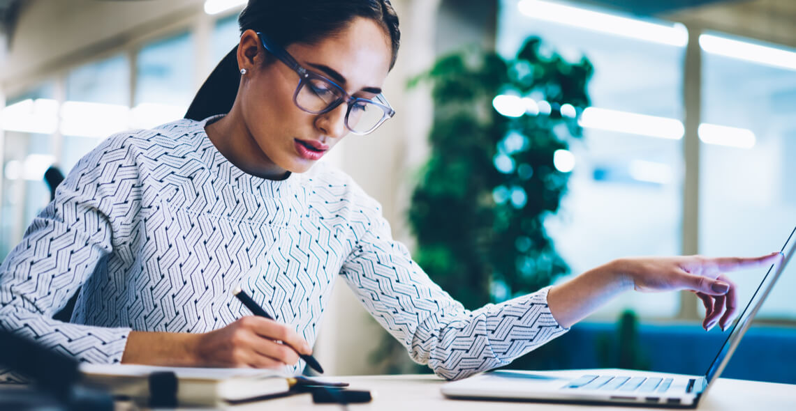 Developing And Implementing New Admin Systems Certificate
