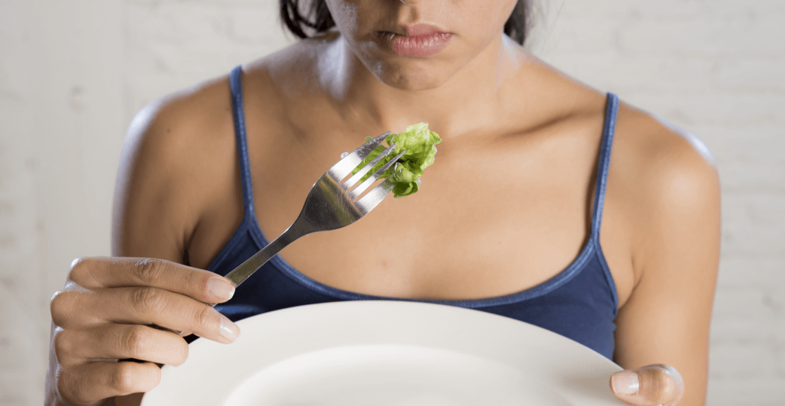 Eating Disorder Awareness Certificate