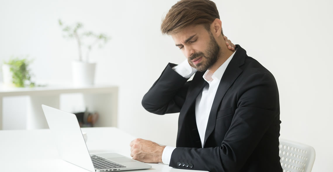 Ergonomics - Steps To Reduce Workplace Related Injuries Certificate