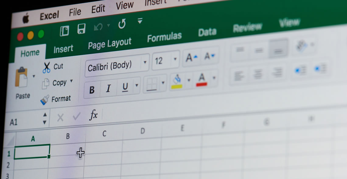Learn Excel Macros Online With Certificate Course