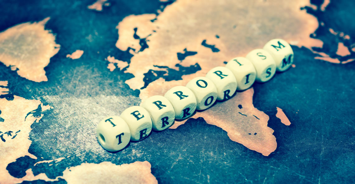 Extremism & Terrorism Awareness Certification