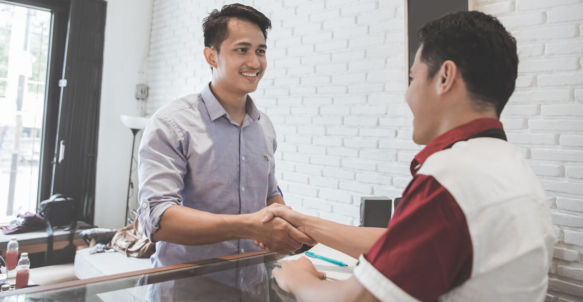 Face To Face Customer Service Certification Course