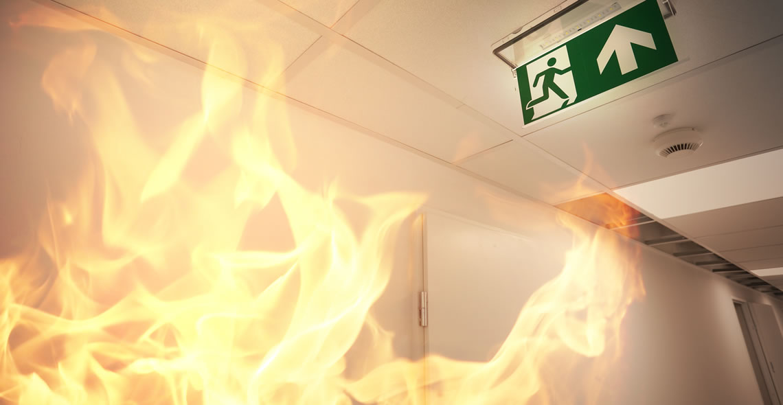 Fires & Explosions In The Workplace Certificate