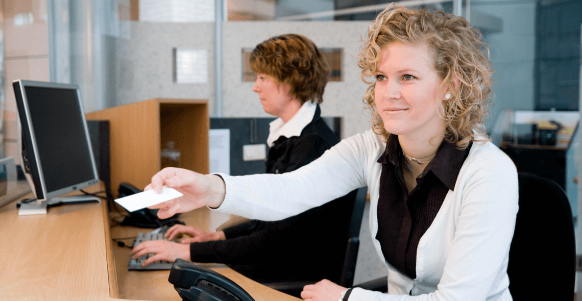 Front Desk Safety And Security Certification