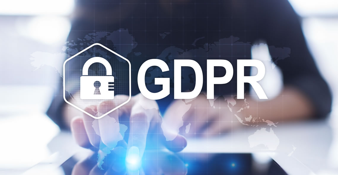GDPR Certificate