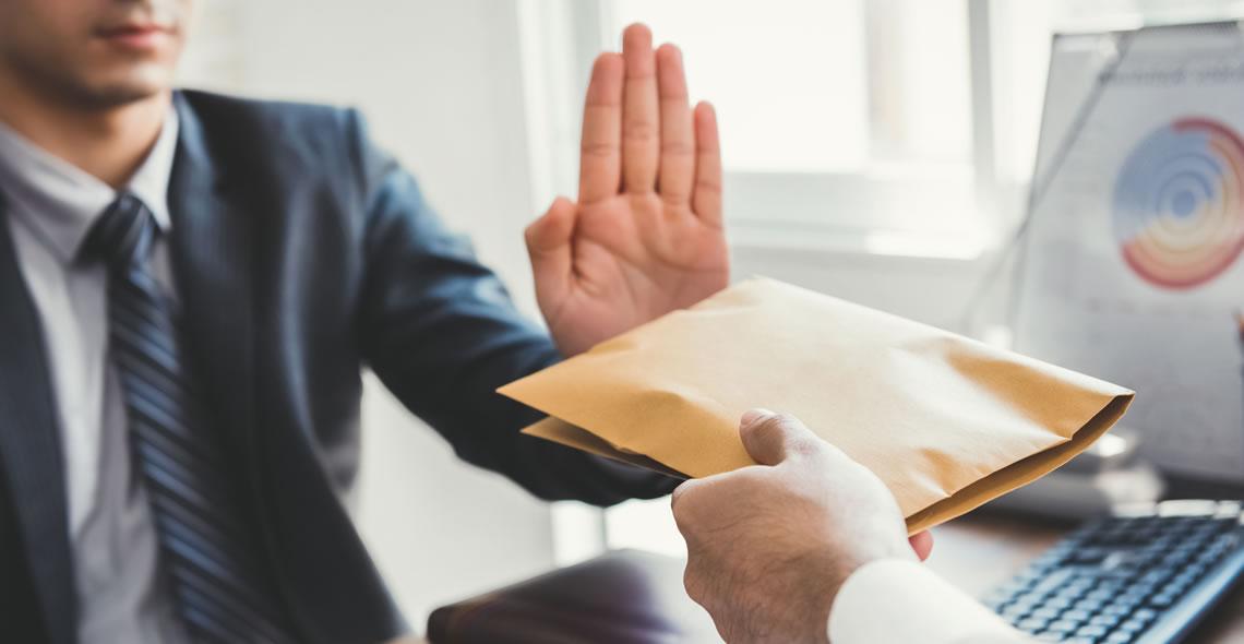 Global Anti-bribery And Corruption Certificate Course