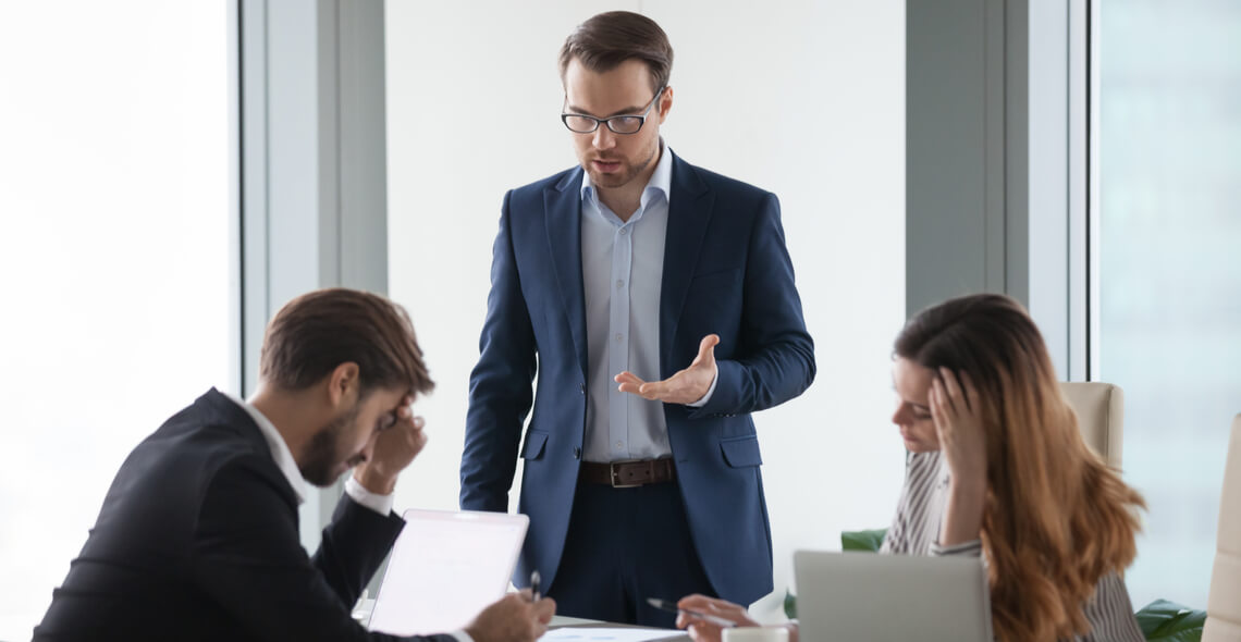 How To Handle Criticism At Work Certificate